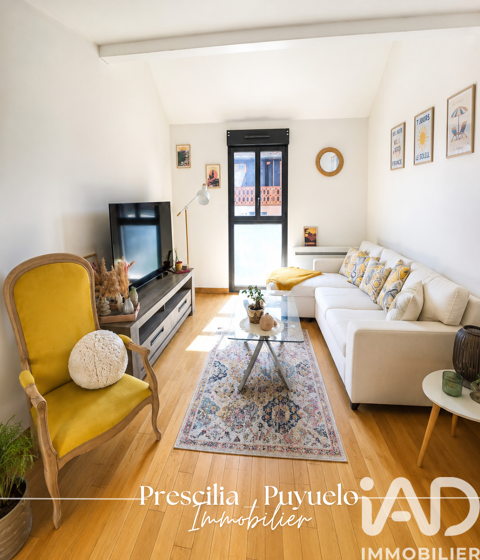   Location Appartement Appartement - 3 pi�ce(s) - 62 m�