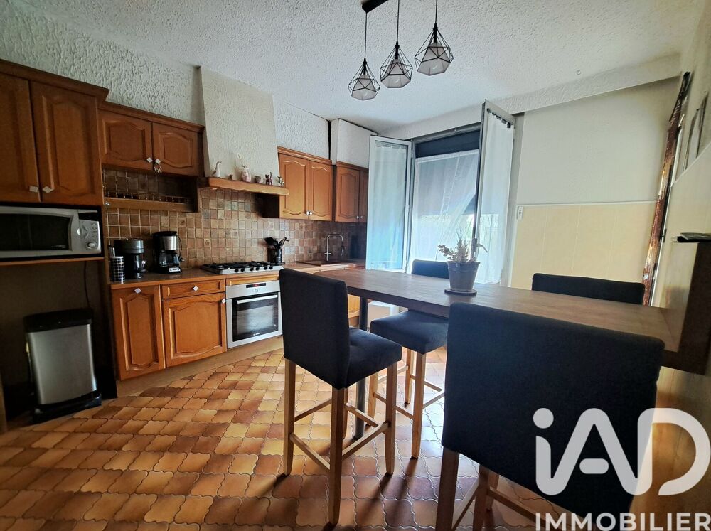 vente Appartement - 3 pièce(s) - 73 m² Toulon (83200)