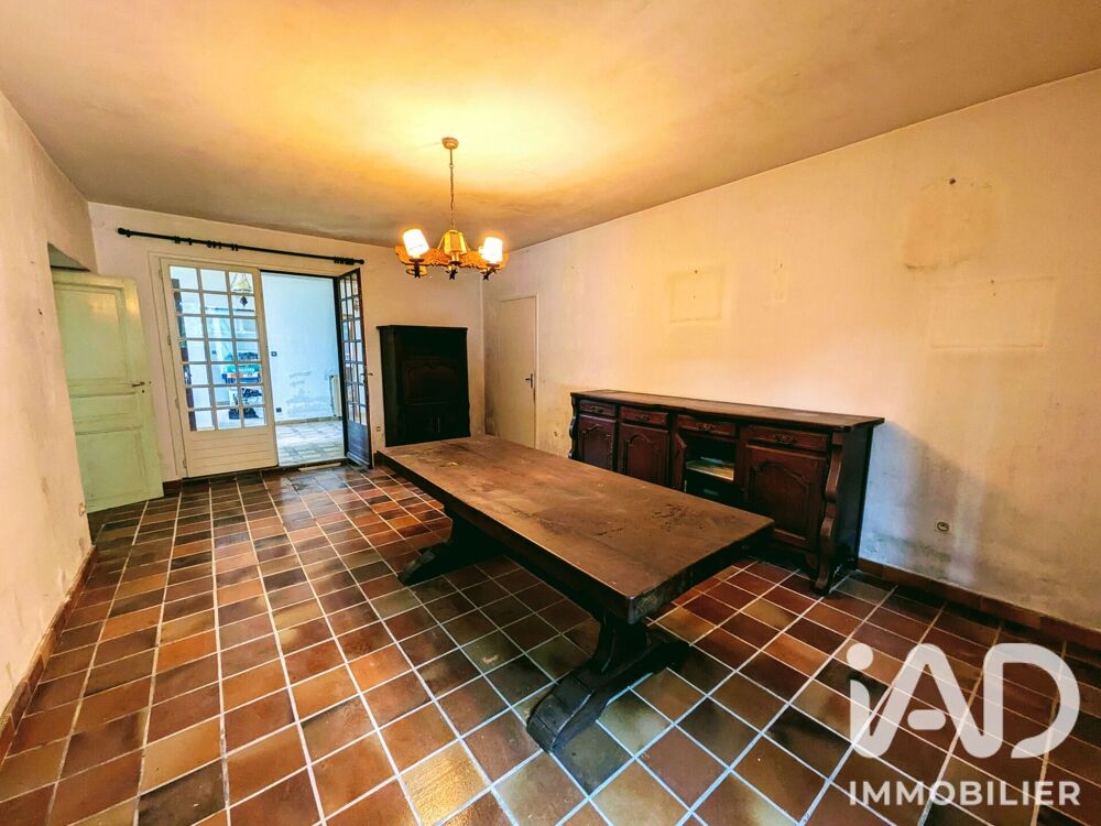 Vente Maison Vente Maison de campagne 7 pièces Laslades
