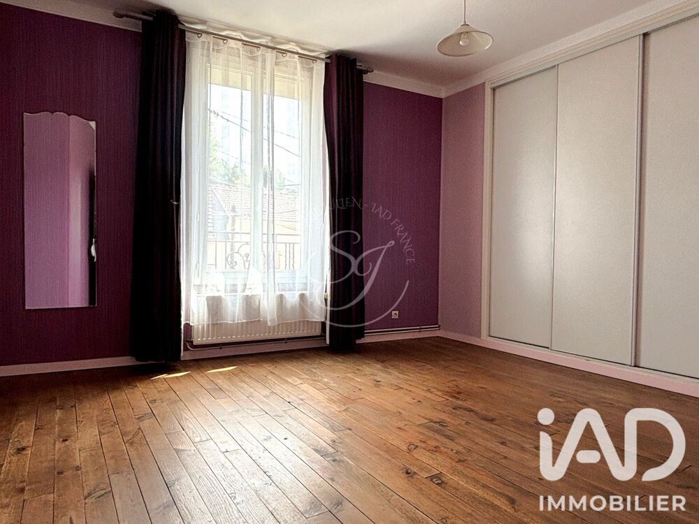 Vente Maison Vente Maison de ville 3 pièces Villemoisson-sur-orge