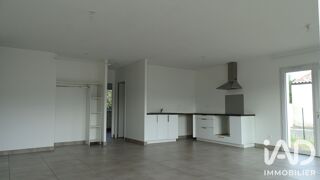  Maison à vendre 3 pièces 82 m²