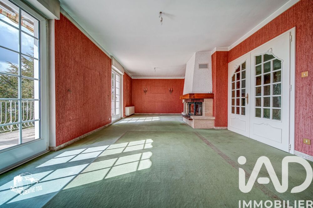 Vente Maison Vente Maison/villa 7 pièces Saulny