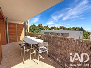  Appartement à vendre 3 pièces 65 m²