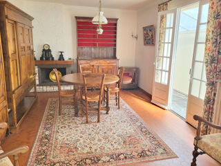  Maison à vendre 5 pièces 102 m²