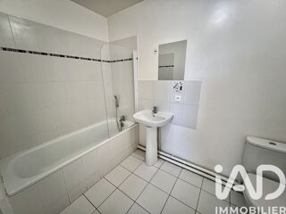  Appartement � vendre 2 pi�ces 38 m�