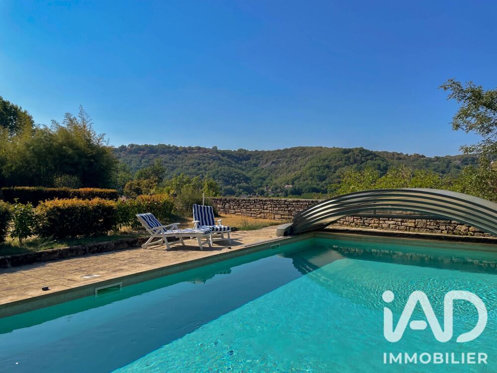 à vendre  Maison Ambeyrac (12260)