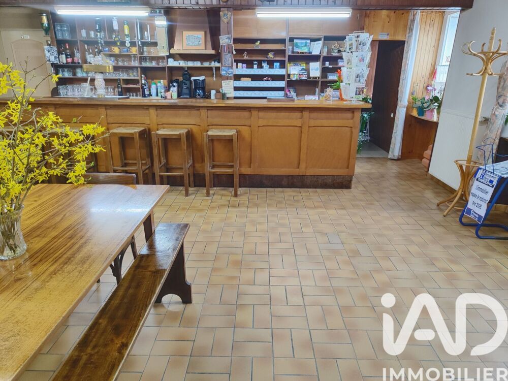 Vente Maison de village 8 pièces