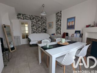  Maison � vendre 3 pi�ces 83 m�