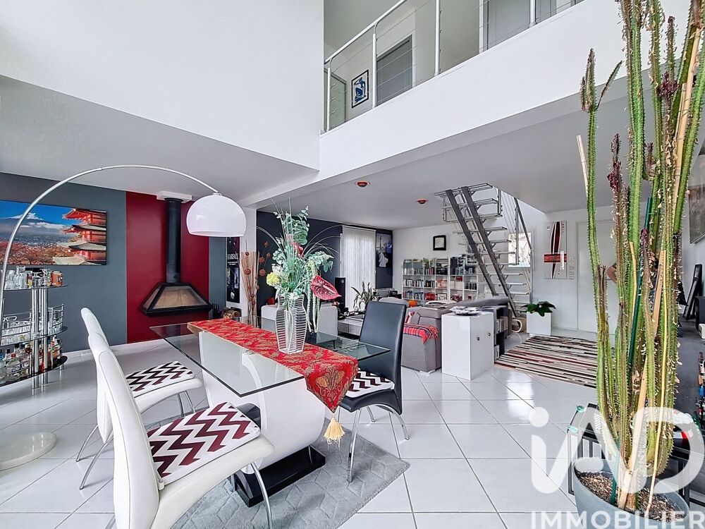 Vente Maison Vente Maison/villa 5 pièces Saint-bauzille-de-putois