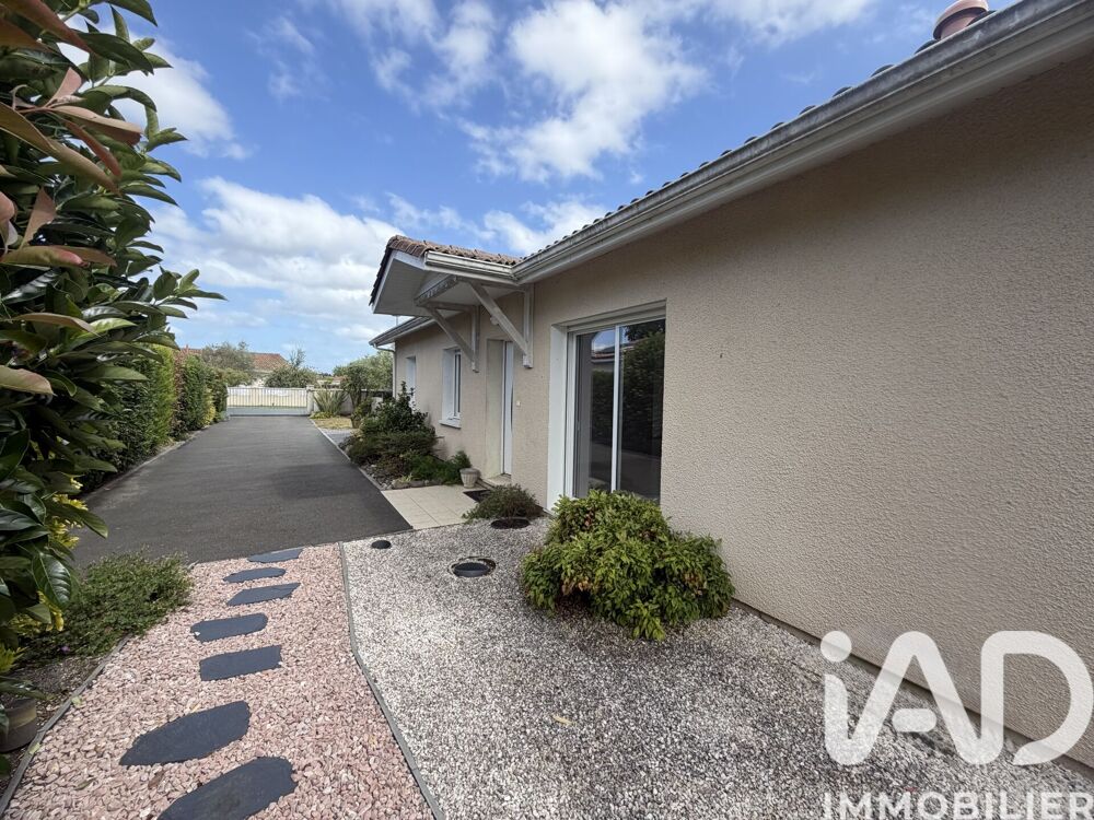 Vente Maison/villa 3 pièces