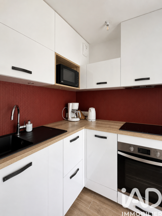  Appartement � vendre 2 pi�ces 36 m�