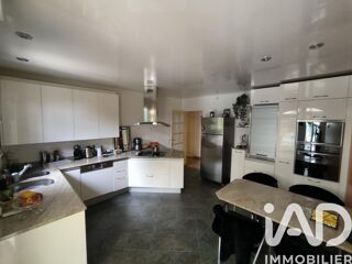  Maison à vendre 5 pièces 216 m²