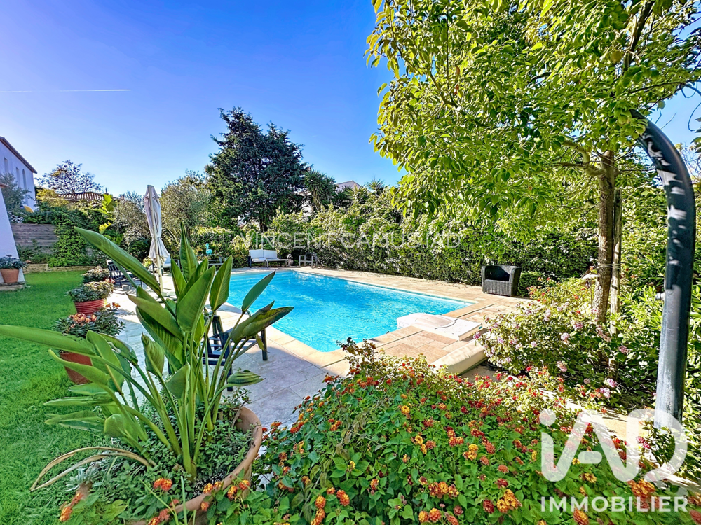 à vendre  Maison Sanary-sur-Mer (83110)