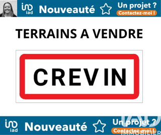  Terrain à vendre 385 m²