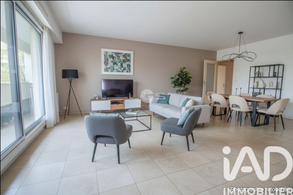 Vente Appartement Vente Appartement 4 pièces Roissy-en-brie
