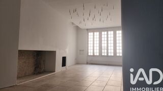  Appartement � vendre 5 pi�ces 190 m�