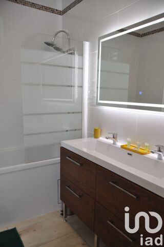  Immeuble à vendre 255 m²
