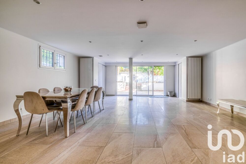 � vendre  Maison Vaujours (93410)
