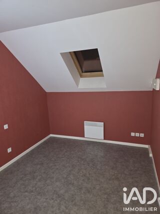 Appartement à vendre 3 pièces 39 m²