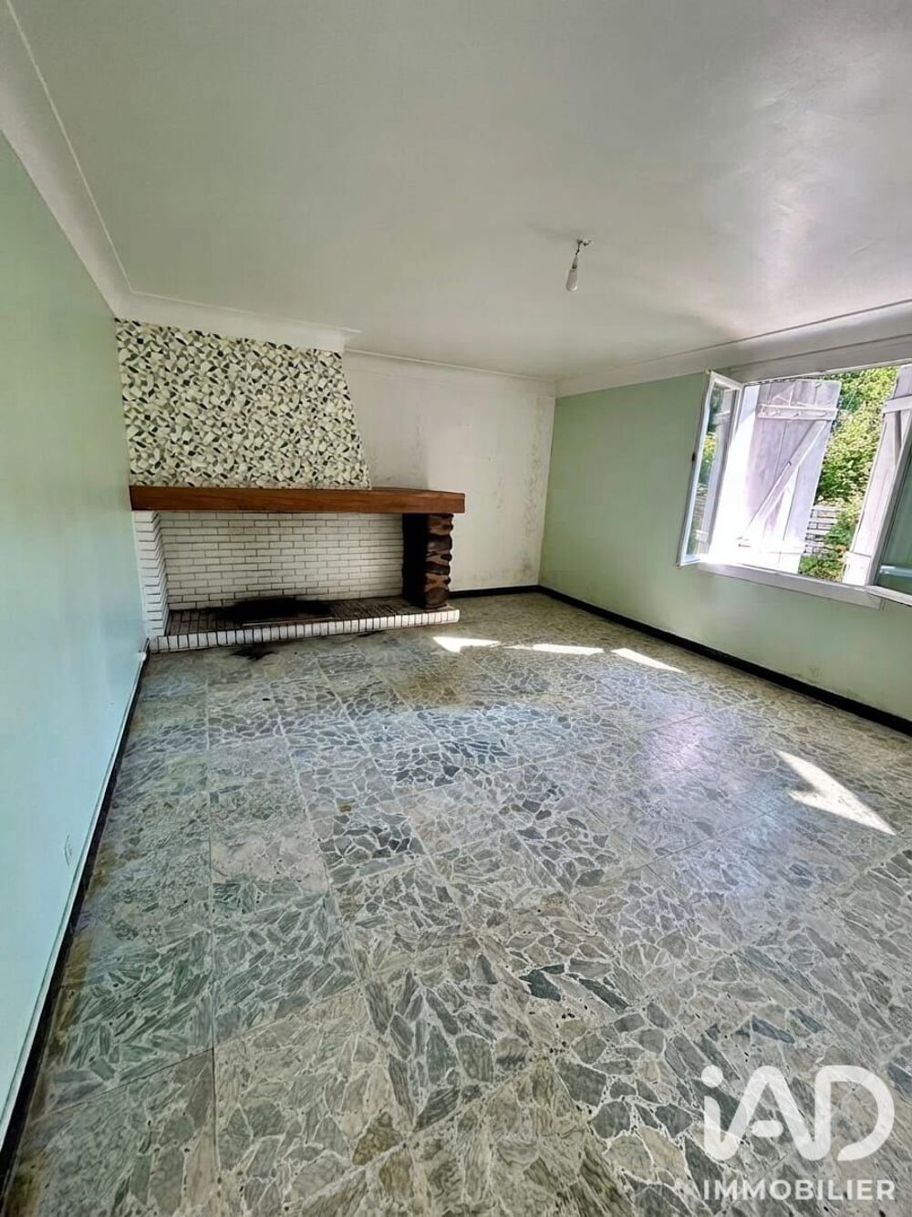 Vente Maison Vente Maison traditionnelle 6 pièces Billère