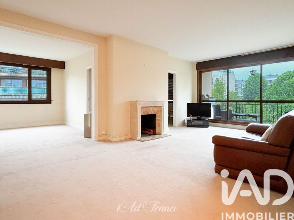 Vente Appartement Vente Appartement 4 pièces Noisy-le-roi