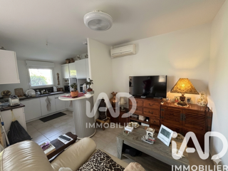  Maison � vendre 3 pi�ces 60 m�