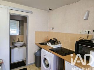  Appartement � vendre 1 pi�ce 15 m�