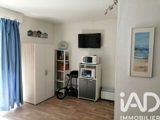 Appartement à vendre 1 pièce 23 m²