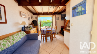  Maison à vendre 2 pièces 25 m²