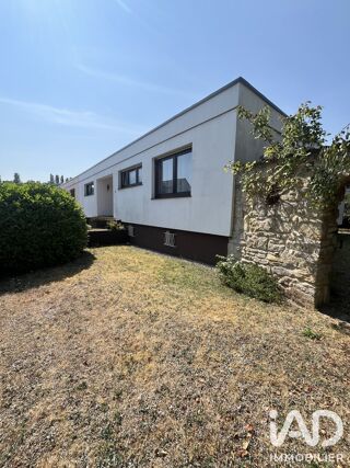  Maison à vendre 5 pièces 105 m²