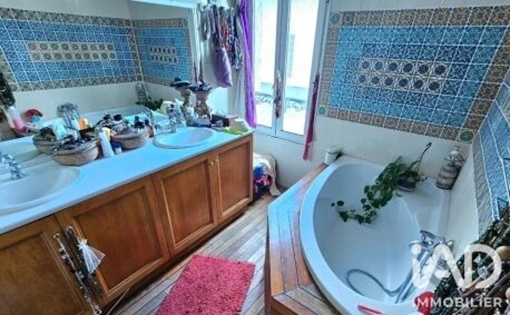 à vendre  Maison Saint-Maur-des-Fossés (94100)