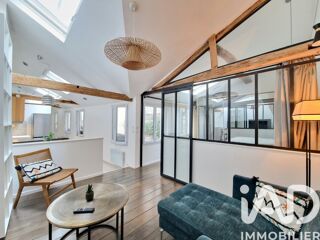  Appartement à vendre 2 pièces 42 m²
