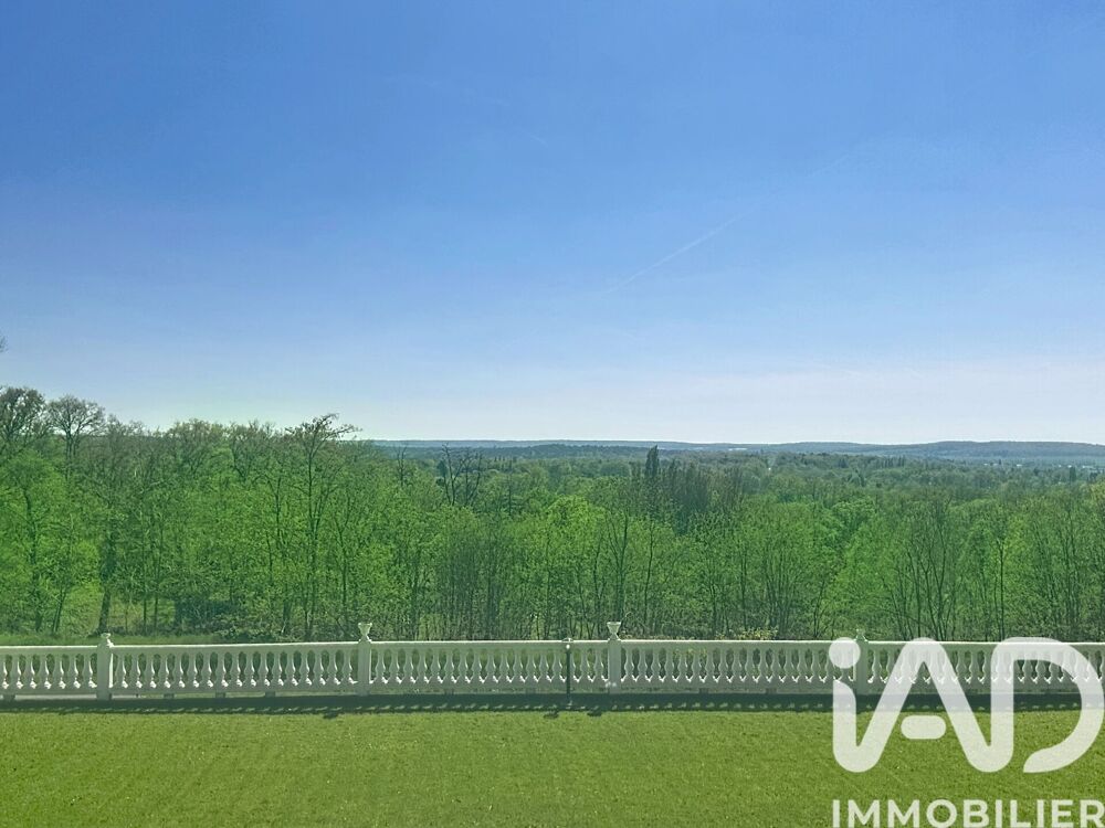 � vendre  Maison Montfort-l'Amaury (78490)