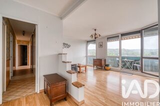  Appartement à vendre 5 pièces 95 m²