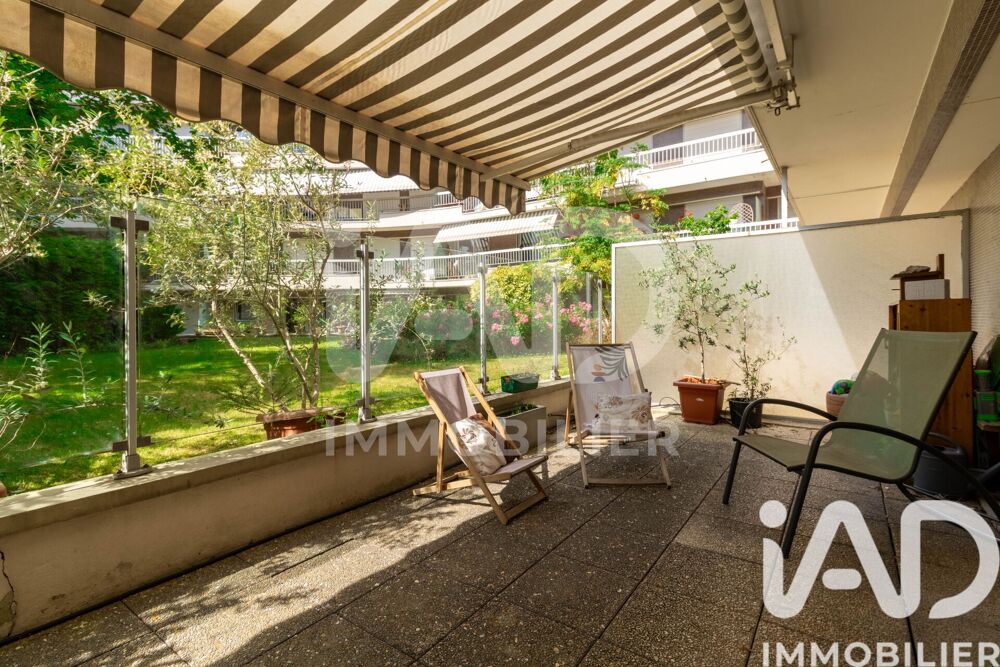Vente Appartement Vente Appartement 4 pièces Paris 12