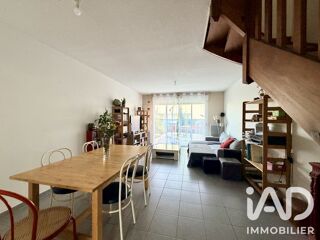  Maison à louer 4 pièces 84 m²