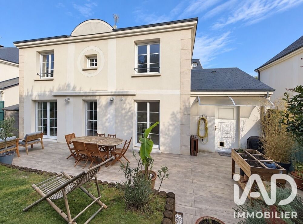 Vente Maison Vente Maison/villa 6 pièces Compiègne