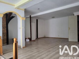  Maison à vendre 4 pièces 90 m²