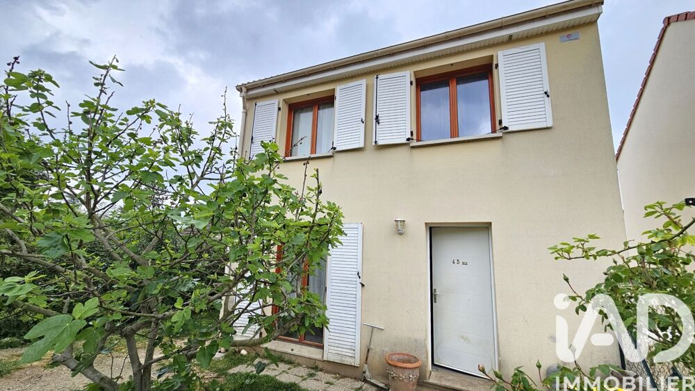 Maison 4 pièces 82 m² · à La Ferté-sous-Jouarre · 82 m² · 199 000 €