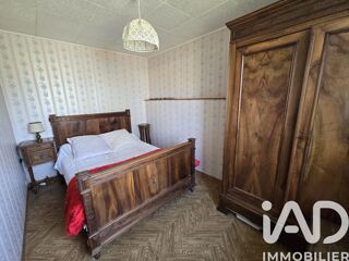  Maison à vendre 4 pièces 89 m²