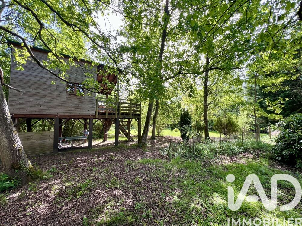 Vente Maison de village 4 pièces