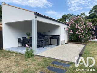  Maison à vendre 7 pièces 188 m²