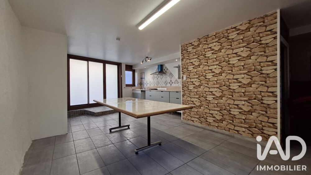 Vente Maison Vente Maison de village 4 pièces Quintenas
