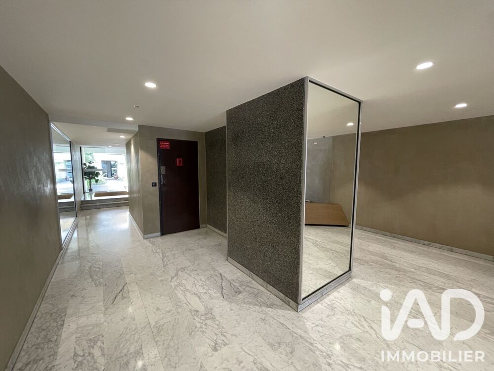Vente Appartement Vente Appartement 1 pièce Paris 12