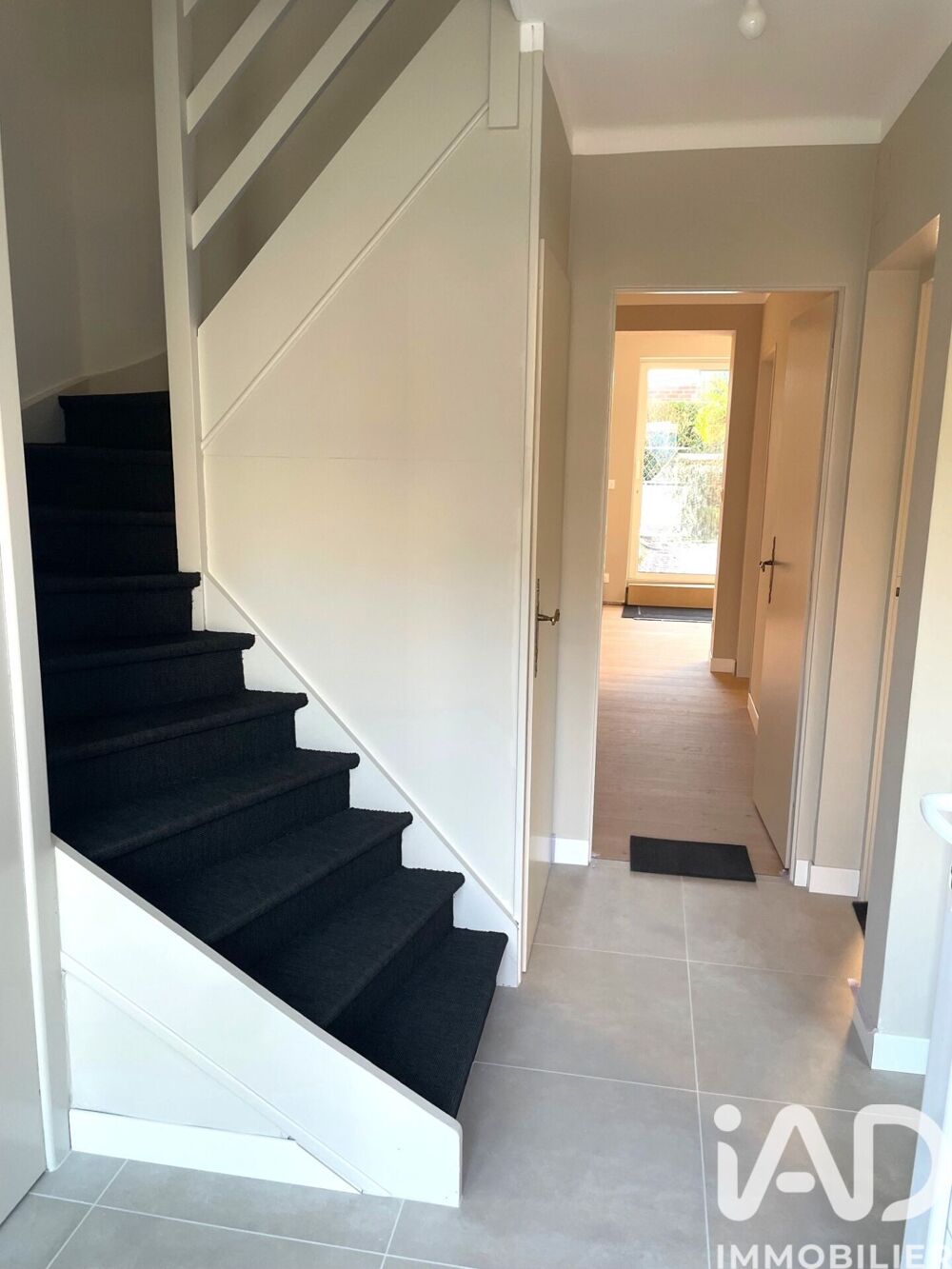 Vente Maison Vente Maison traditionnelle 5 pièces Lambersart