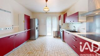  Maison � vendre 7 pi�ces 132 m�