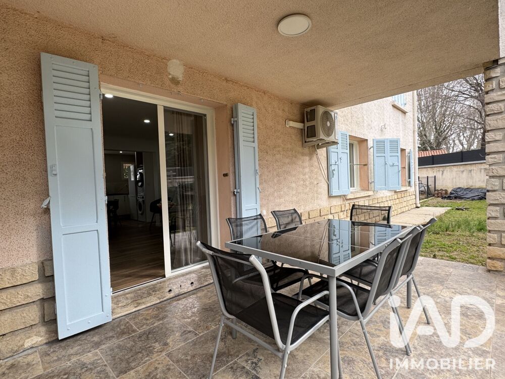 location Appartement - 4 pièce(s) - 77 m² Aix-en-Provence (13090)