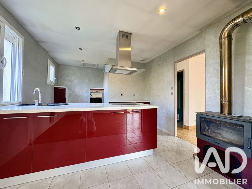 Vente Maison/villa 3 pièces
