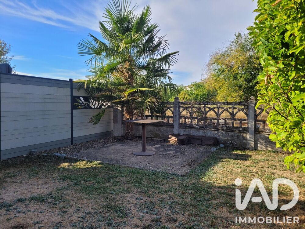 Vente Maison Vente Maison de ville 4 pièces Gueugnon