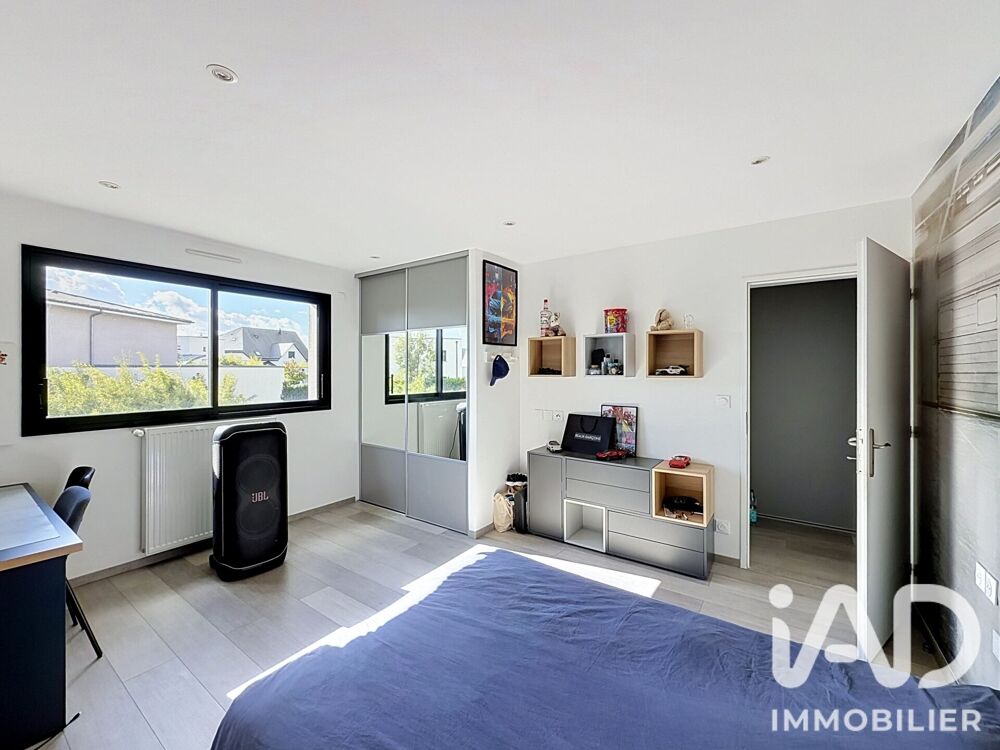à vendre  Maison Bois-Guillaume (76230)